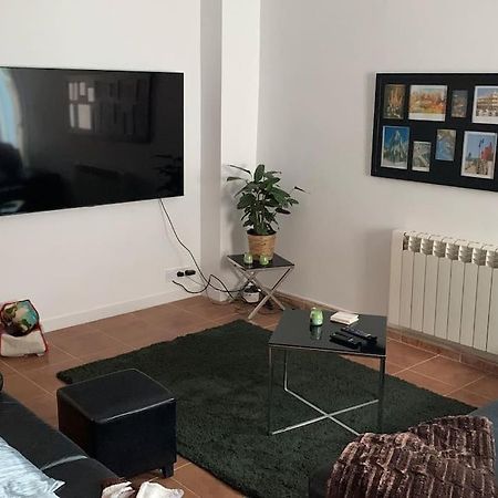 Huis Met Zwembad Benalmádena Εξωτερικό φωτογραφία