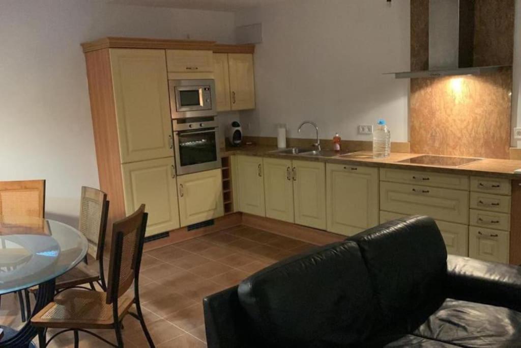 Huis Met Zwembad Benalmádena Εξωτερικό φωτογραφία