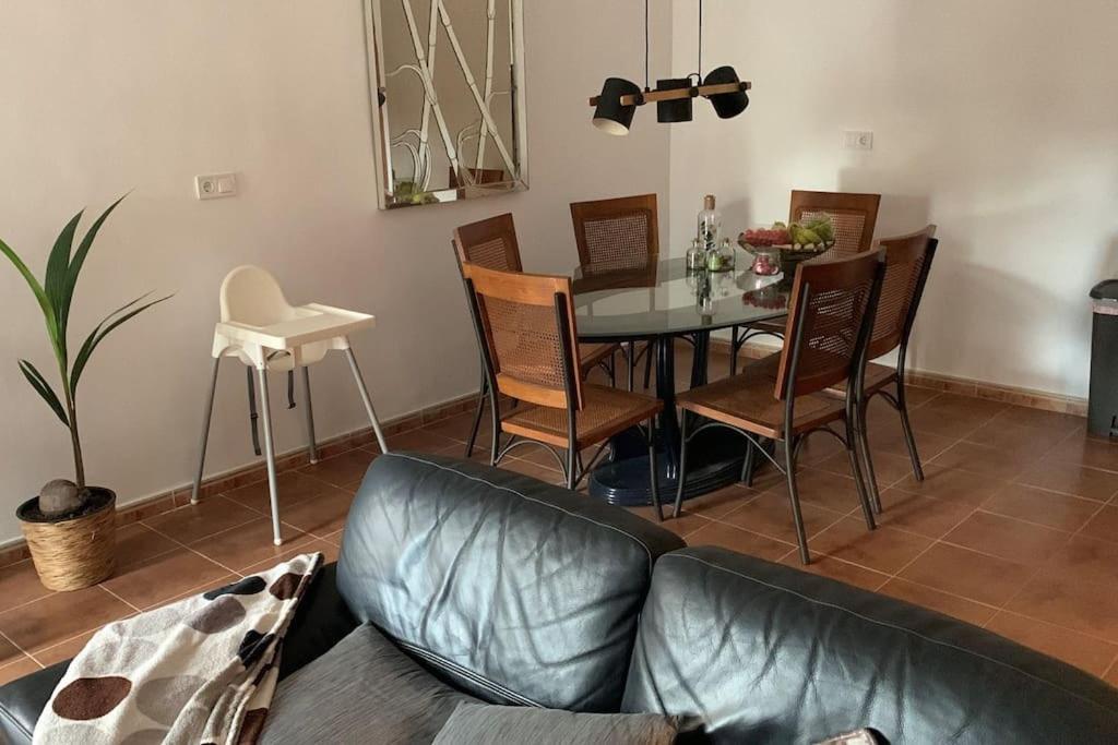 Huis Met Zwembad Benalmádena Εξωτερικό φωτογραφία