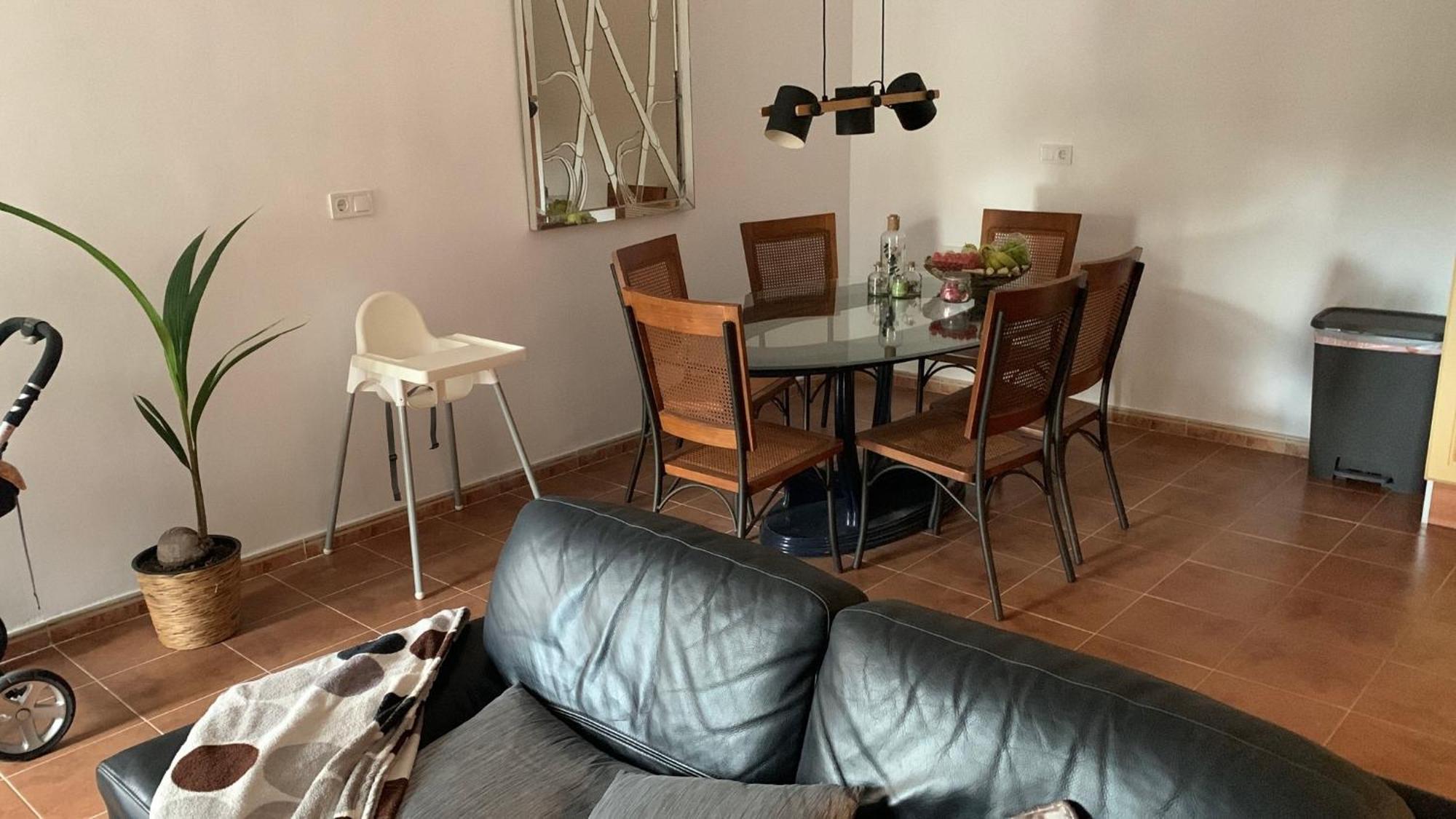 Huis Met Zwembad Benalmádena Εξωτερικό φωτογραφία